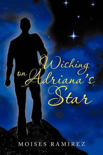 Cover image for Wishing on Adriana's Star