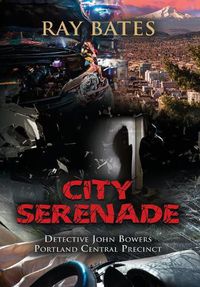 Cover image for City Serenade