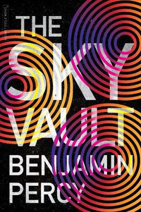 Cover image for The Sky Vault