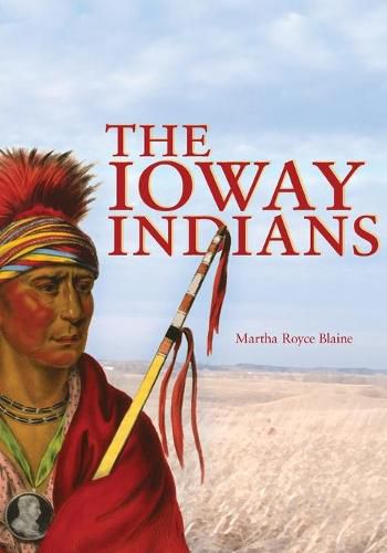 Cover image for The Ioway Indians