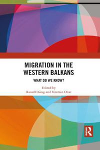 Cover image for Migration in the Western Balkans: What do we know?