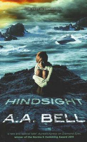 Cover image for Hindsight