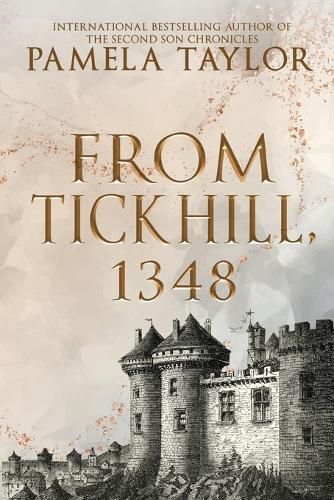 Cover image for From Tickhill, 1348