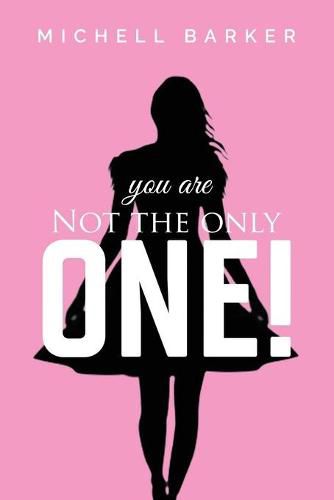 Cover image for You Are Not The Only One