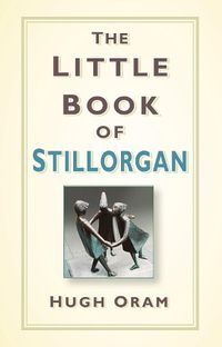 Cover image for The Little Book of Stillorgan