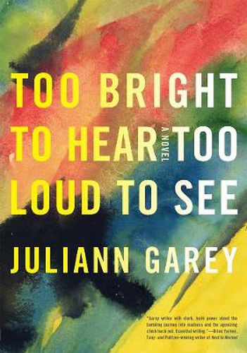 Cover image for Too Bright To Hear Too Loud To See