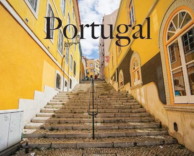 Cover image for Portugal: Photography Book