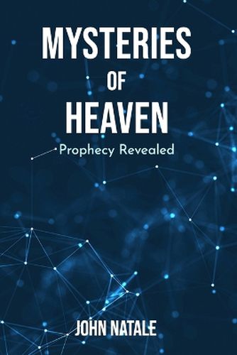 Cover image for Mysteries of Heaven