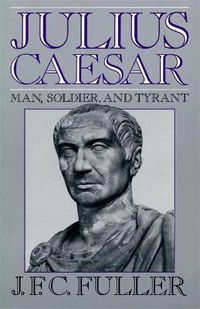 Cover image for Julius Caesar