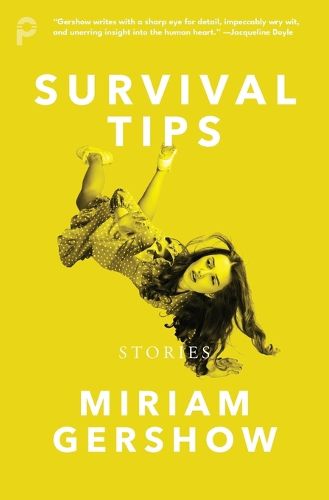 Cover image for Survival Tips