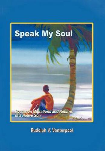 Cover image for Speak My Soul