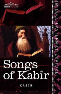 Cover image for Songs of Kabir