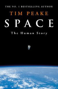 Cover image for Space