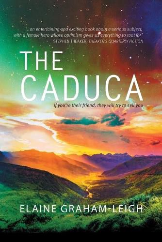 Cover image for The Caduca