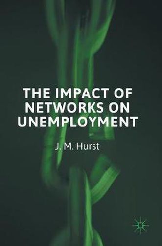 Cover image for The Impact of Networks on Unemployment