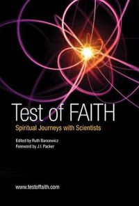 Cover image for Test of Faith, Instructor's Bundle: Includes Book, Leader' S Guide, Study Guide, and DVD