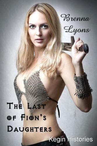 Cover image for The Last of Fion's Daughters