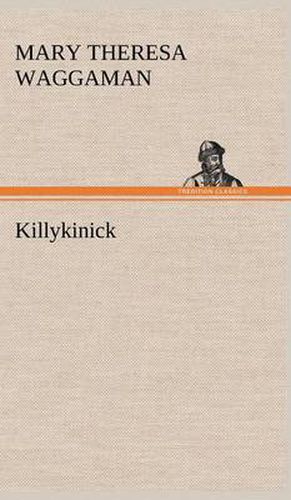 Cover image for Killykinick