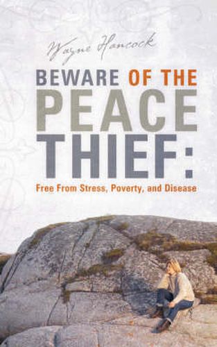 Cover image for Beware of the Peace Thief