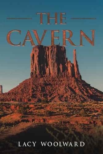 Cover image for The Cavern