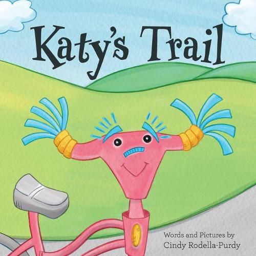 Cover image for Katy's Trail
