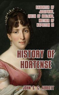 Cover image for History of Hortense