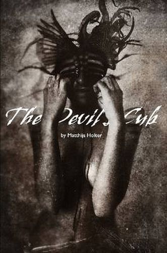 Cover image for The Devil's Cub