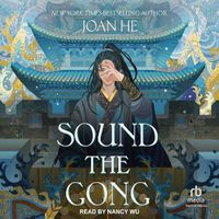 Cover image for Sound the Gong