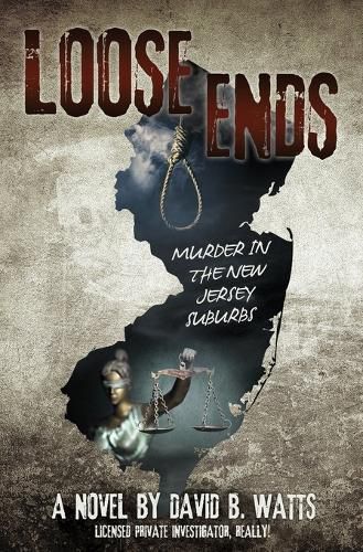 Loose Ends: Murder in the New Jersey suburbs