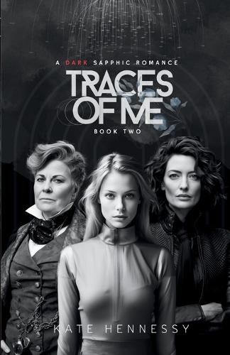 Cover image for Traces Of Me