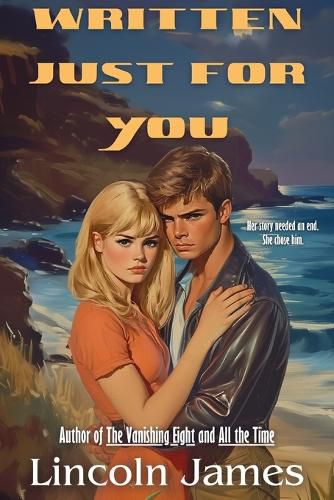 Cover image for Written Just For You