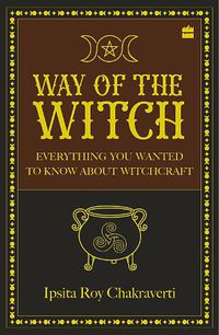 Cover image for Way of The Witch