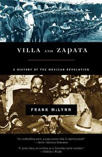 Cover image for Villa and Zapata