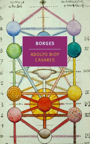 Cover image for Borges