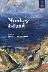 Cover image for Monkey Island