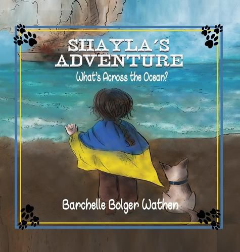 Cover image for Shayla's Adventure