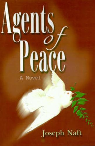 Cover image for Agents of Peace