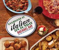 Cover image for Everyone Is Italian on Sunday