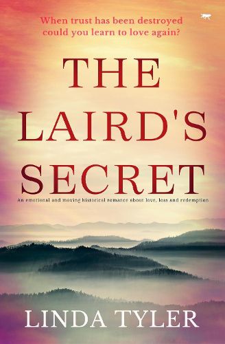 Cover image for The Laird's Secret