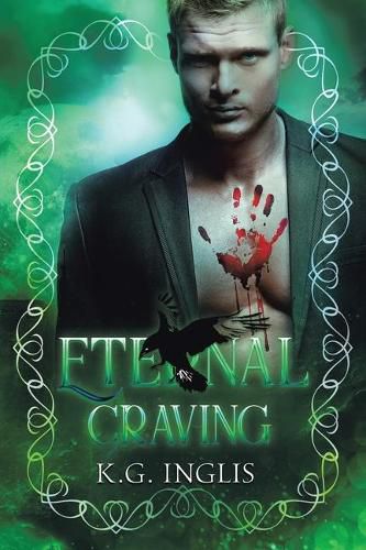 Cover image for Eternal Craving: An Eternal Novel Book 5