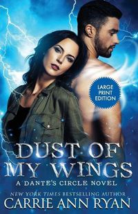 Cover image for Dust of My Wings