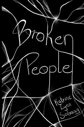 Cover image for Broken People