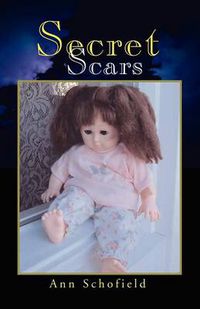 Cover image for Secret Scars