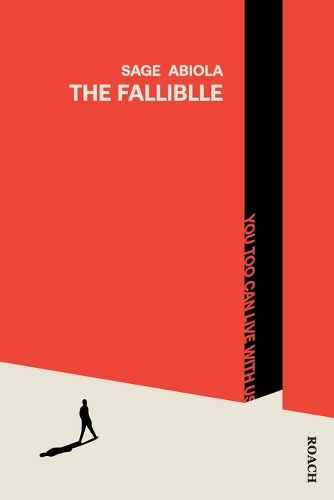 Cover image for The Falliblle