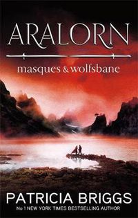 Cover image for Aralorn: Masques and Wolfsbane