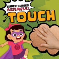 Cover image for Touch