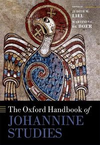 Cover image for The Oxford Handbook of Johannine Studies