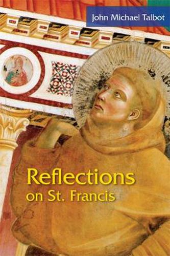 Reflections on St. Francis