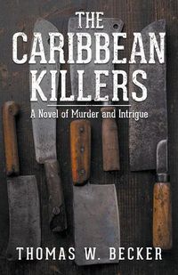 Cover image for The Caribbean Killers