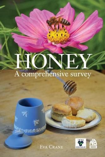 Cover image for Honey, a comprehensive survey